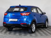 Hyundai Creta I Санкт-Петербург  - изображение 27