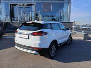 Geely Atlas Pro Саратов  - изображение 21
