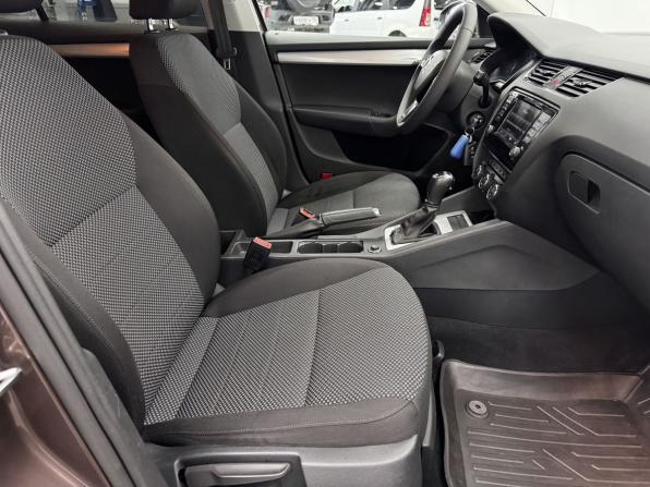 Skoda Octavia III (A7) с пробегом 2016 года, цена 1 340 000 рублей, 186566 км, лифтбек, Автокод Объявления
