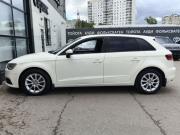 Audi A3 III (8V) Москва  - изображение 24