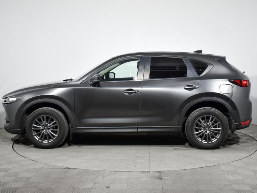Mazda CX-5 II Санкт-Петербург  - изображение 8