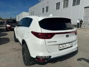 Kia Sportage IV Рестайлинг Тольятти  - изображение 11