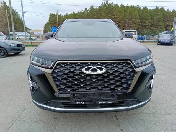 Chery Tiggo 7 Pro Max I с пробегом 2023 года, цена 1 849 995 рублей, 69994 км, внедорожник, Автокод Объявления