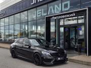 Mercedes-Benz C-Класс AMG IV (W205) Санкт-Петербург  - изображение 31