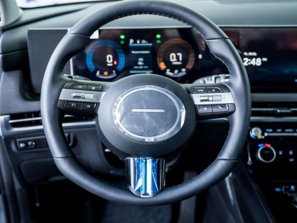 Hyundai Tucson IV Рестайлинг с пробегом 2026 года, цена 4 400 000 рублей, 7 км, внедорожник, Автокод Объявления