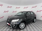 Suzuki Vitara II Псков  - изображение 20