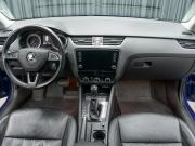 Skoda Octavia III (A7) Рестайлинг Москва  - изображение 41