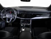 Audi Q7 II (4M) Рестайлинг Москва  - изображение 37