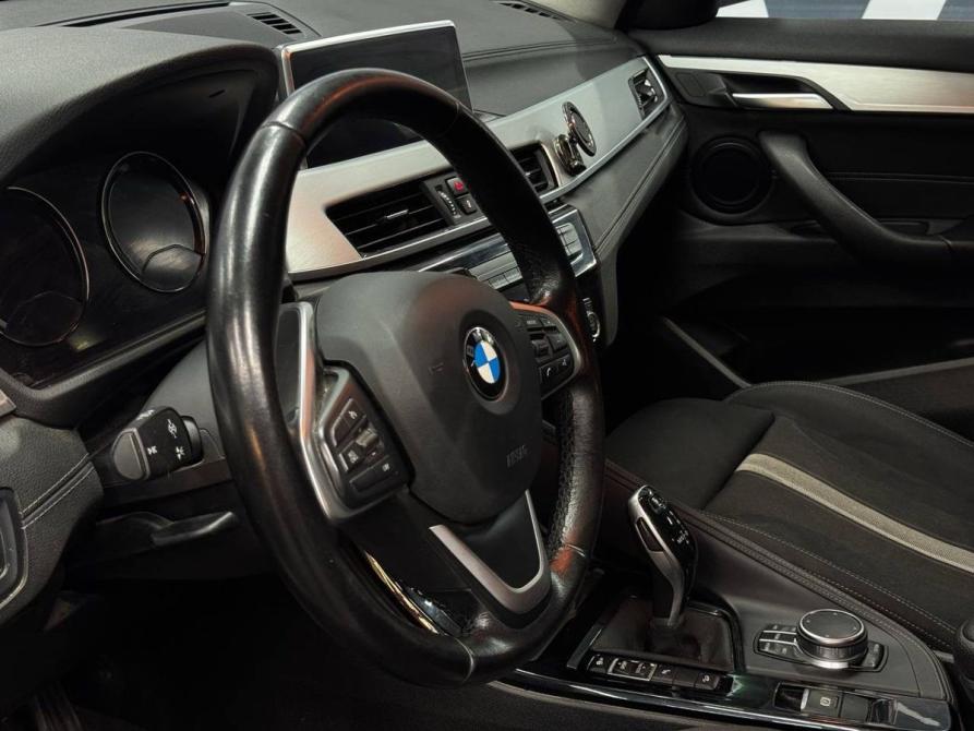 BMW X2 I (F39) Ростов-на-Дону  - изображение 9