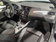 BMW X4 I (F26) Санкт-Петербург  - изображение 45