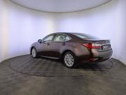 Lexus ES VI Рестайлинг Москва  - изображение 36