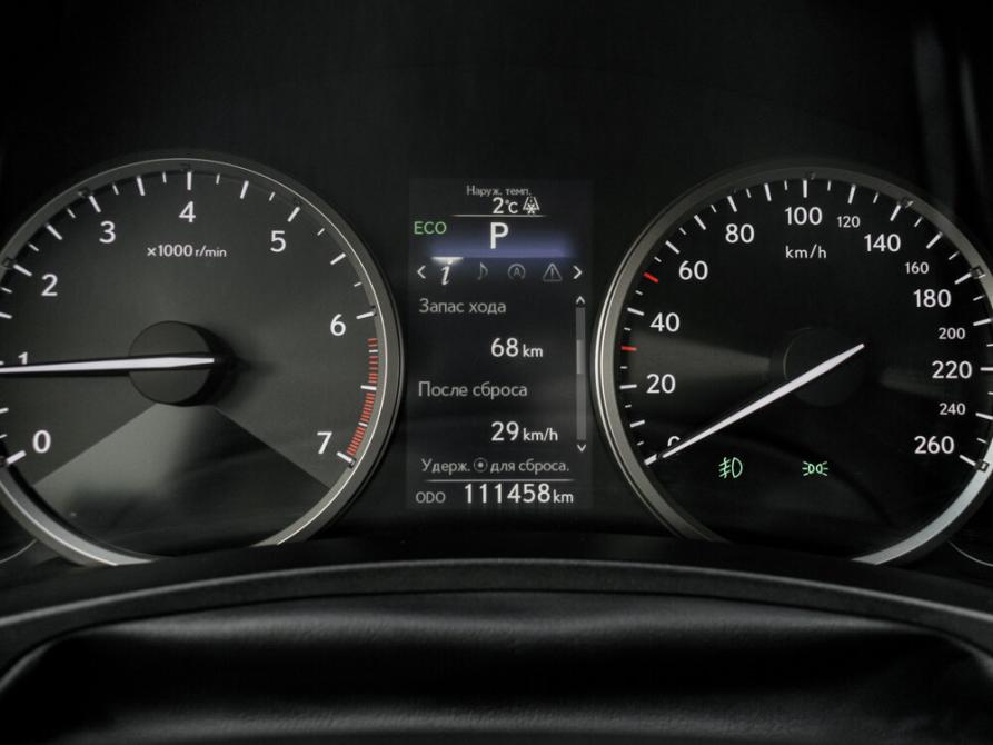 Lexus NX I Екатеринбург  - изображение 19