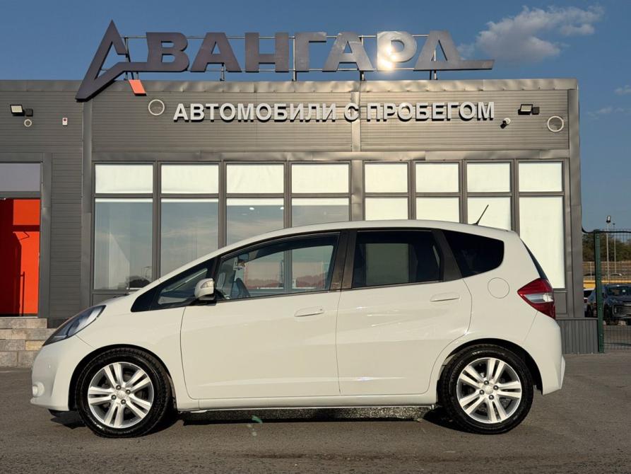 Honda Jazz II Рестайлинг Волгоград  - изображение 6