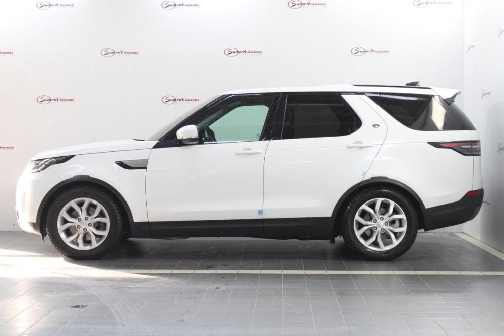 Land Rover Discovery V Владивосток  - изображение 9