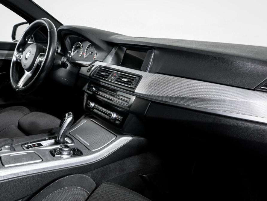 BMW 5 серии VI (F10/F11/F07) Рестайлинг Москва  - изображение 9