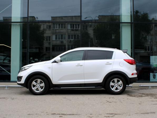 Kia Sportage III Рестайлинг с пробегом 2015 года, цена 1 431 000 рублей, 84572 км, внедорожник, Автокод Объявления