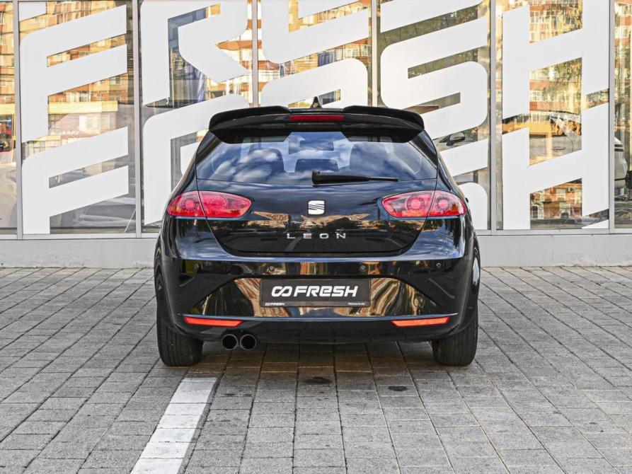 SEAT Leon II Ставрополь  - изображение 4