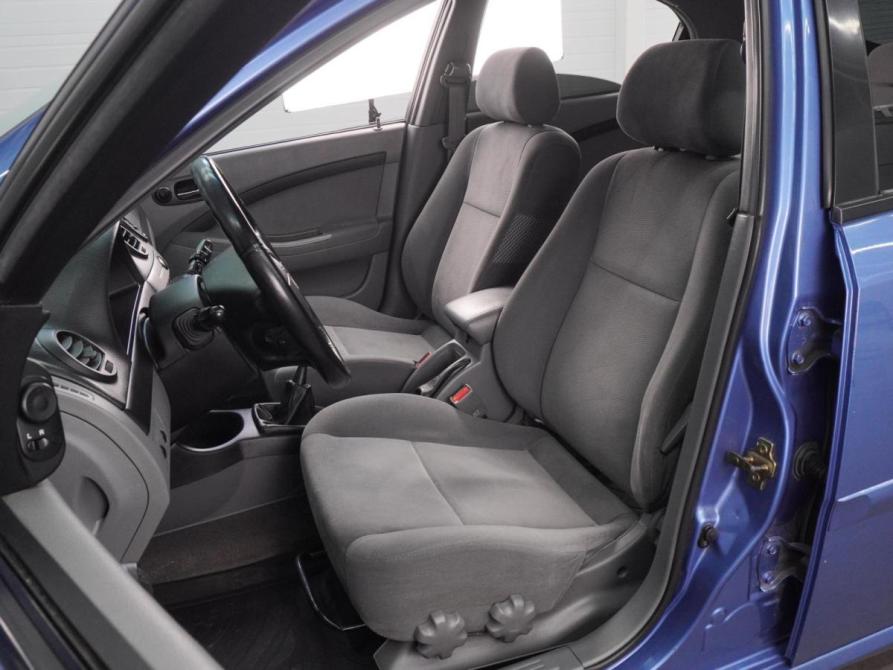 Chevrolet Lacetti I Воронеж  - изображение 10