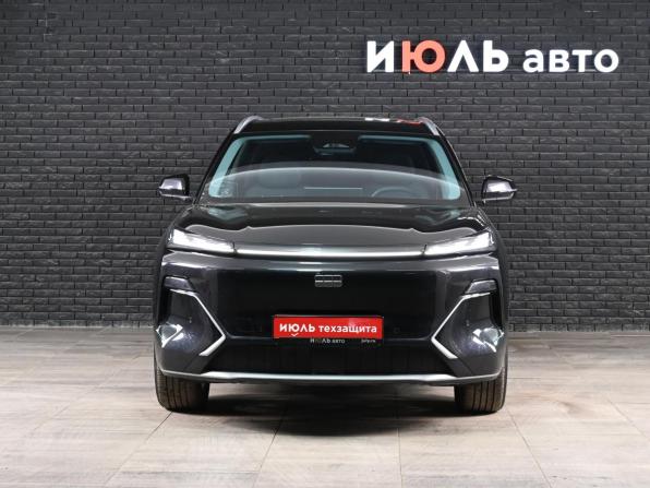 Geely Galaxy Starship 7 с пробегом 2025 года, цена 3 125 000 рублей, 25192 км, внедорожник, Автокод Объявления