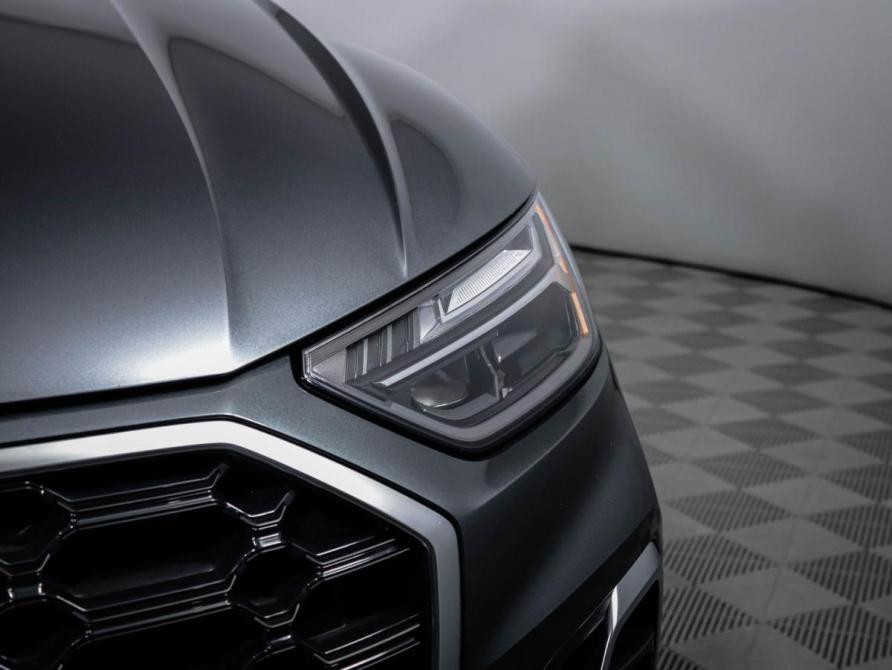 Audi Q5 II (FY) Рестайлинг Москва  - изображение 17