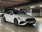 Mercedes-Benz CLE Москва  - изображение 11