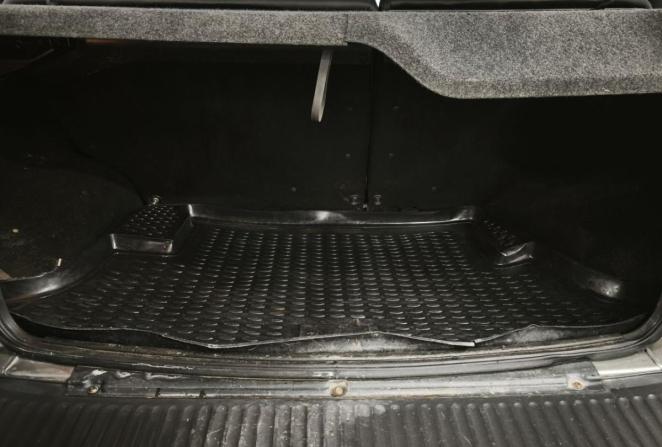 Chevrolet Niva I Рестайлинг с пробегом 2015 года, цена 690 000 рублей, 98622 км, внедорожник, Автокод Объявления