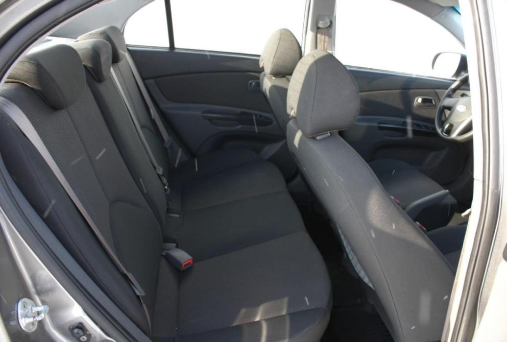 Kia Rio II Нижний Новгород  - изображение 14