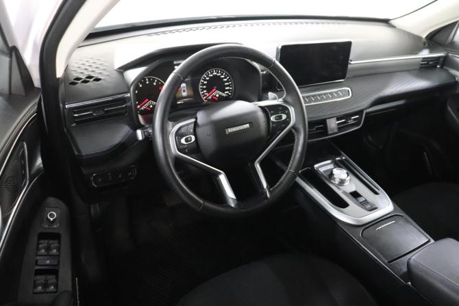 Haval Jolion I Рестайлинг с пробегом 2024 года, цена 1 819 000 рублей, 44811 км, внедорожник, Автокод Объявления