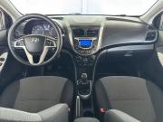 Hyundai Solaris I Уфа  - изображение 27