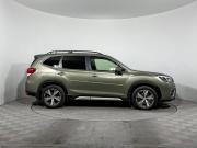 Subaru Forester V Санкт-Петербург  - изображение 24