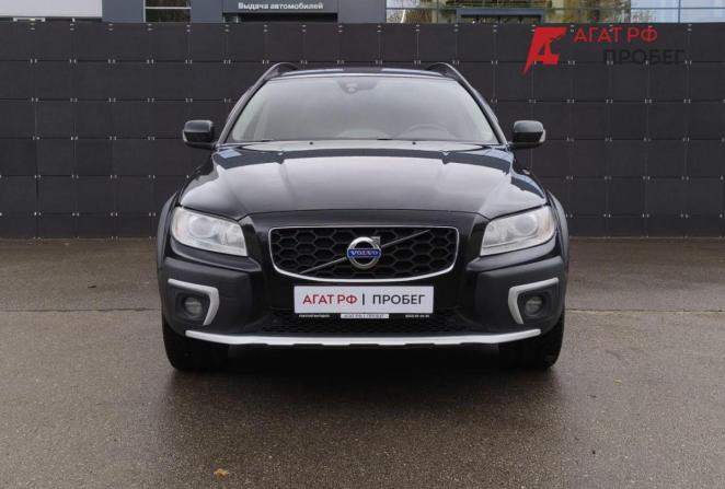 Volvo XC70 II Рестайлинг с пробегом 2014 года, цена 2 275 000 рублей, 196323 км, универсал, Автокод Объявления