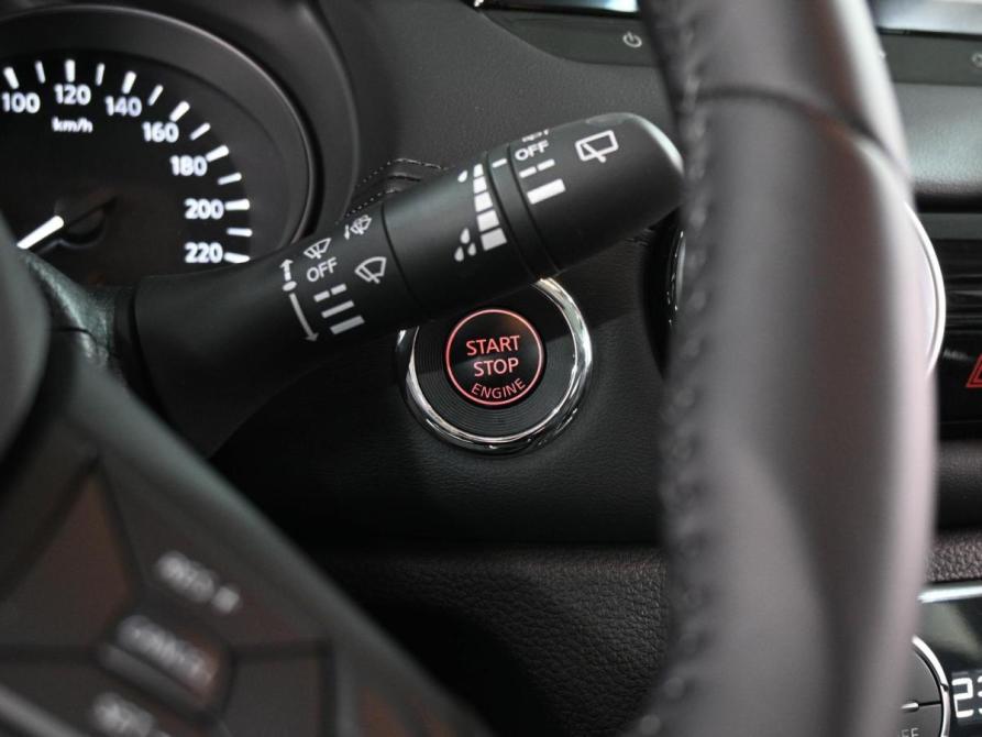 Nissan Qashqai II Рестайлинг 2 Ростов-на-Дону  - изображение 16