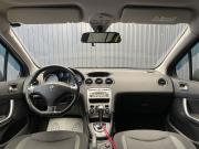 Peugeot 408 I Пермь  - изображение 36