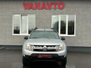 Renault Duster I Рестайлинг Альметьевск  - изображение 25