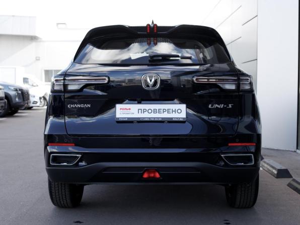 Changan UNI-S I с пробегом 2024 года, цена 2 449 000 рублей, 2564 км, внедорожник, Автокод Объявления