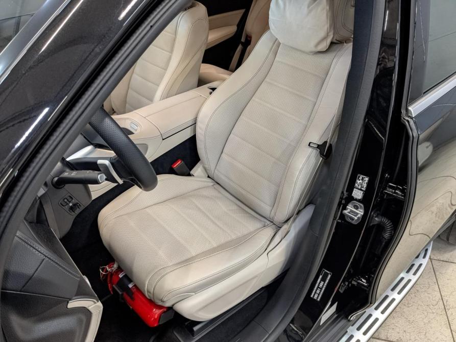 Mercedes-Benz GLS II (X167) Рестайлинг Москва  - изображение 20