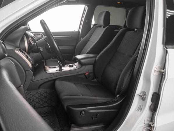 Jeep Grand Cherokee IV (WK2) Рестайлинг с пробегом 2014 года, цена 2 349 000 рублей, 213078 км, внедорожник, Автокод Объявления