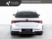 Kia K5 III Казань  - изображение 24