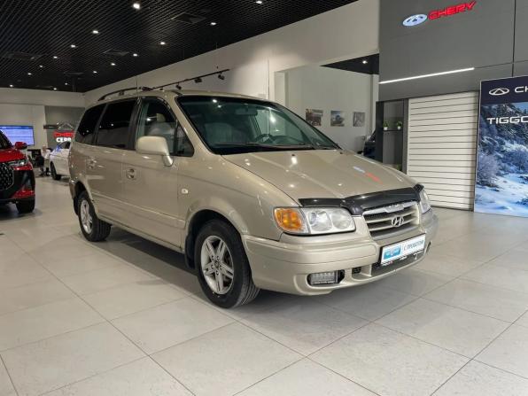 Hyundai Trajet I Рестайлинг с пробегом 2007 года, цена 310 000 рублей, 745208 км, компактвэн, Автокод Объявления