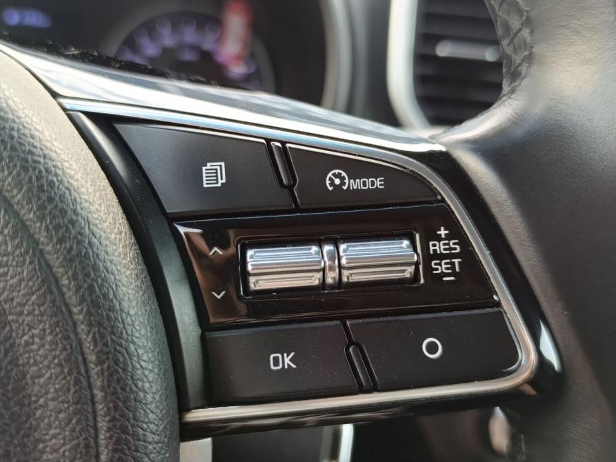 Kia Sportage IV Рестайлинг Тверь  - изображение 22