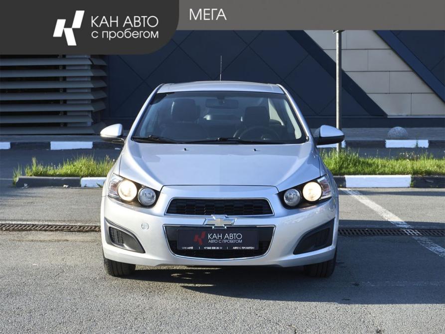 Chevrolet Aveo II Казань  - изображение 3