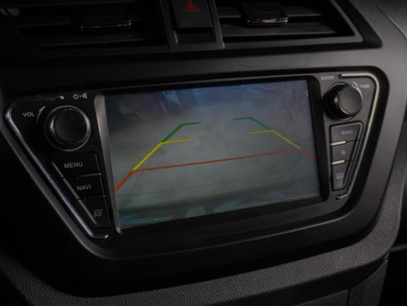 Lifan X50 с пробегом 2015 года, цена 589 000 рублей, 108448 км, хэтчбек, Автокод Объявления