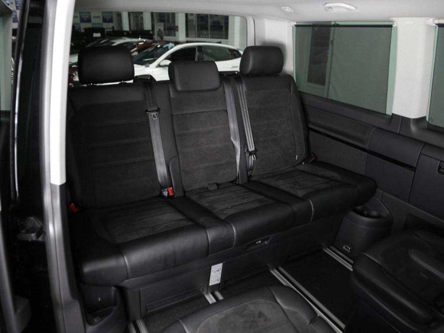 Volkswagen Multivan T6 Москва  - изображение 14