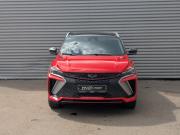Geely Coolray I Рестайлинг Москва  - изображение 32