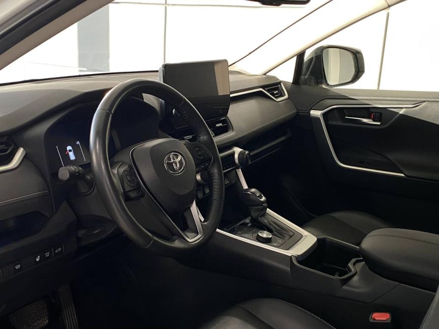 Toyota RAV4 V (XA50) Тверь  - изображение 9