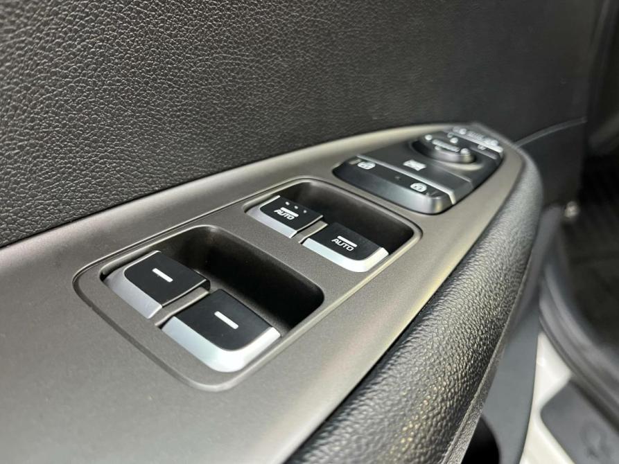 Kia Optima IV Рестайлинг Нижнекамск  - изображение 11