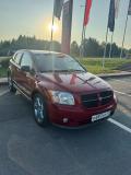 Dodge Caliber I Кемерово  - изображение 8