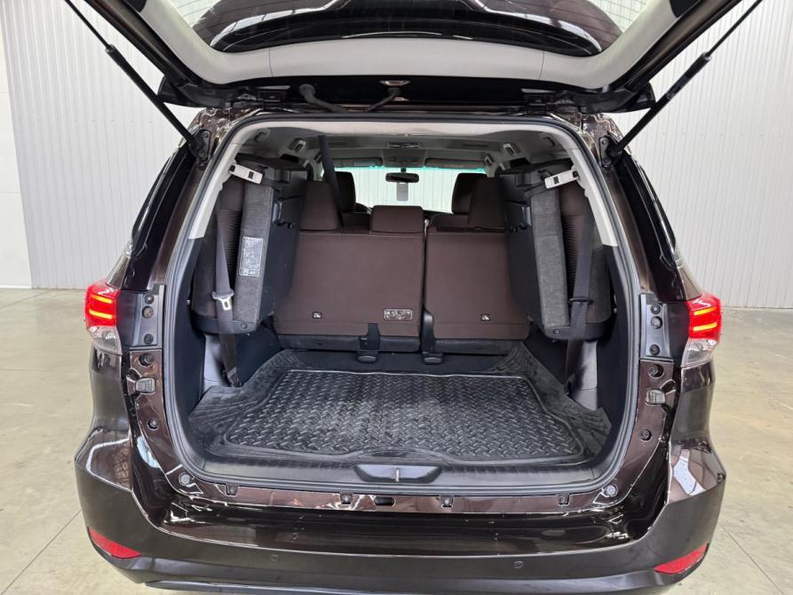 Toyota Fortuner II Краснодар  - изображение 20