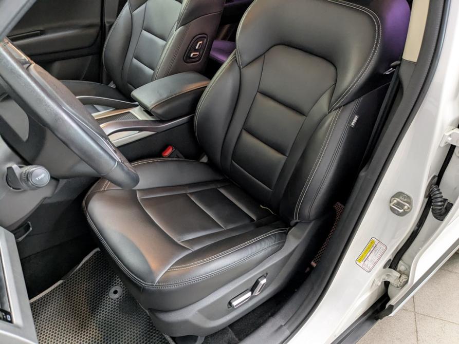 Geely Atlas I Москва  - изображение 11
