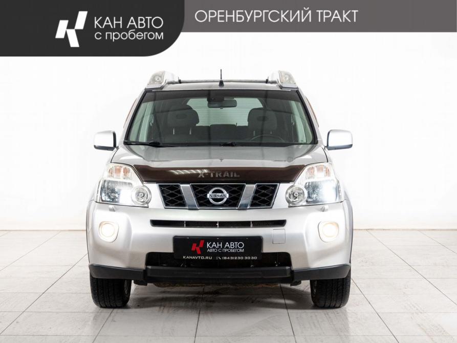Nissan X-Trail II Казань  - изображение 2